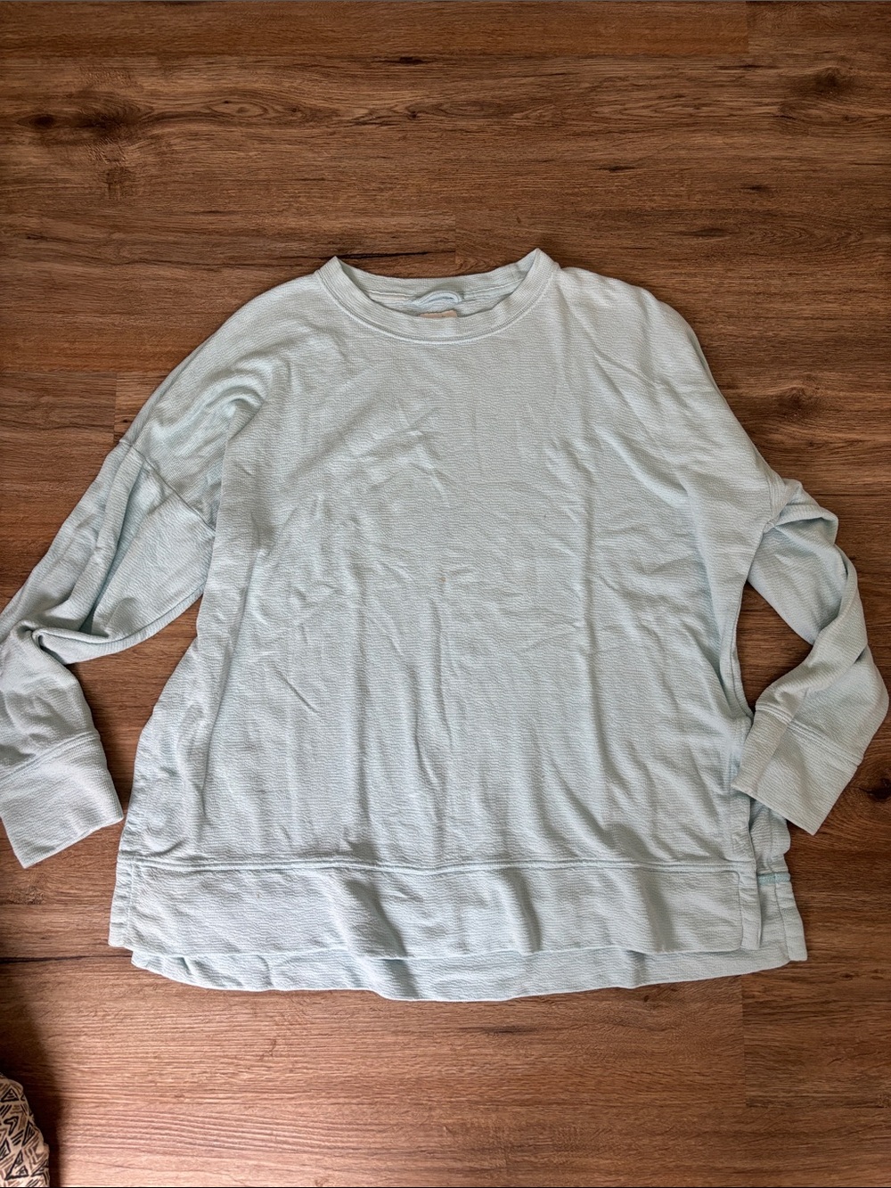 💛2 for $15! Aerie Long Sleeve Top